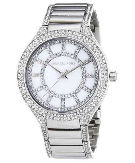 Michael Kors Ladies' Kerry Watch (MK3311) 